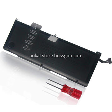 Battery Apple MacBook Pro 17inch A1383 A1297 8800mAh